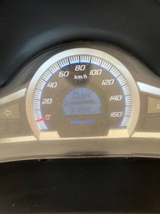 HONDA PCX 